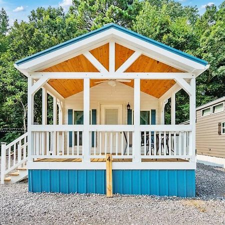 4 Heron Haus, Luxury Tiny House, Pet Friendly, Mins To Downtown Guntersville Exteriér fotografie