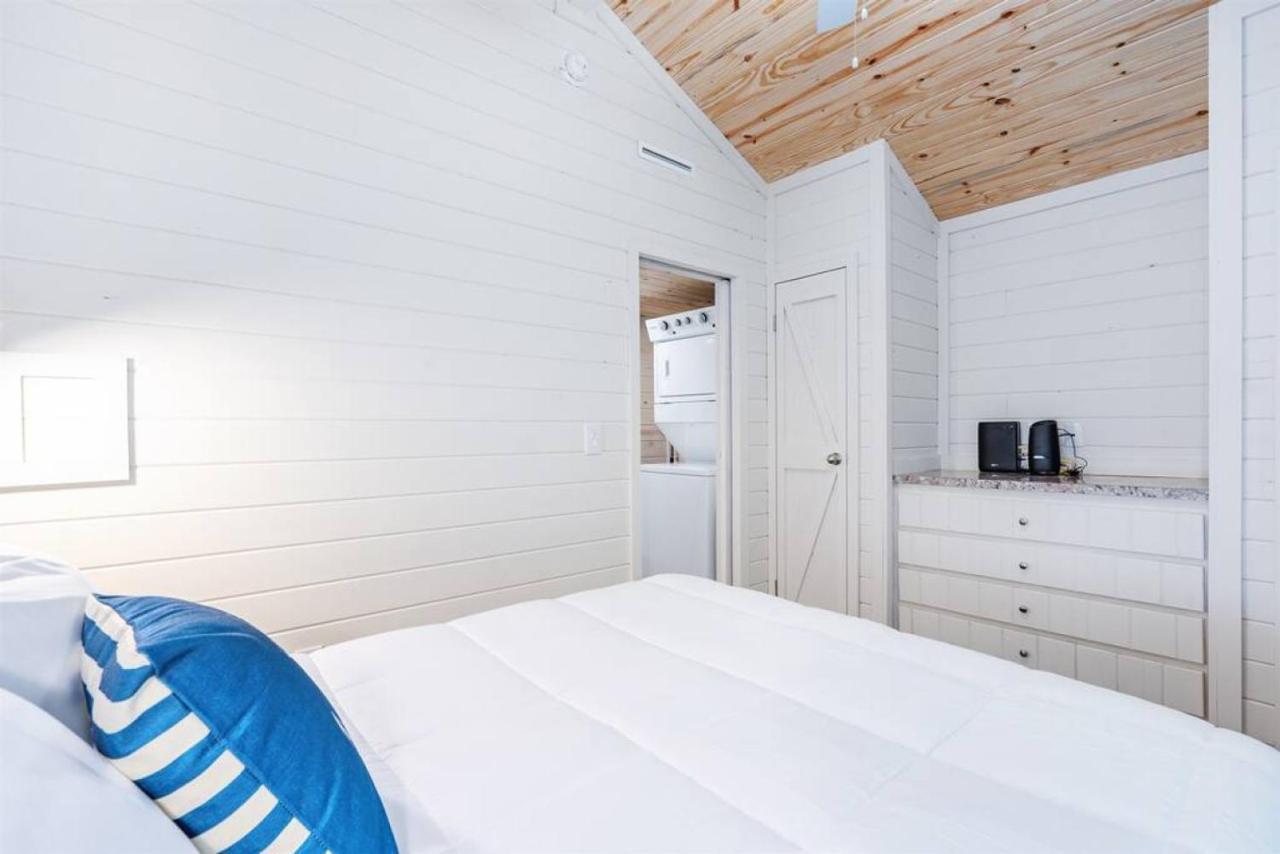 4 Heron Haus, Luxury Tiny House, Pet Friendly, Mins To Downtown Guntersville Exteriér fotografie